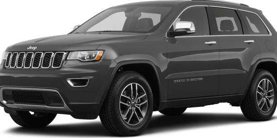 JEEP GRAND CHEROKEE 2021 1C4RJFBG5MC827109 image